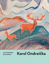 Karol Ondreička - Aurel Hrabušický 1