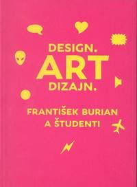 ART DIZAJN - autor neuvedený