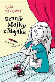 Denník Majky z Majáka - Toňa Revajová