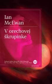 V orechovej škrupinke - Ian McEwan 1