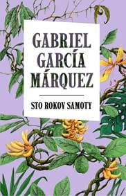 Sto rokov samoty - Gabriel García Márquez 1