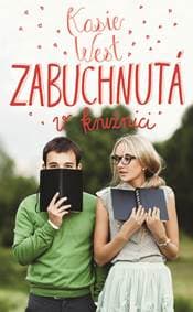 Zabuchnutá v knižnici - Kasie West 1