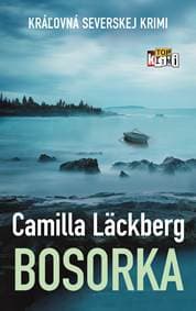 Bosorka - Camilla Läckberg 1