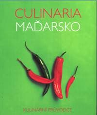 Kulinária Maďarsko - Aniko Gergely