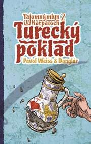 Turecký poklad - Pavol Weiss 1