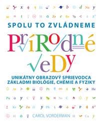 Prírodné vedy - Carol Vonderman 1