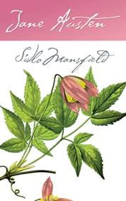 Sídlo Mansfield - Jane Austen 1