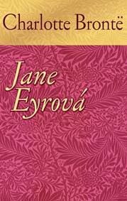 Jane Eyrová - Charlotte Brontë 1
