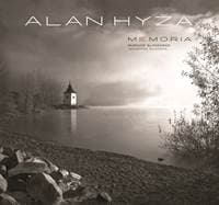 Memoria. Miznúce Slovensko/Vanishing Slovakia - Alan Hyža