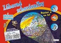 Zábavné schovávačky s kúzelnou baterkou - Emiliano Migliardo 1