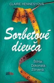 Sorbetové dievča - Claire Hennessyová 1