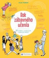 Rok zábavného učenia - Kolektív autorov