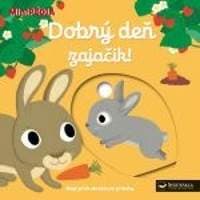 MiniPÉDIA - Dobrý deň zajačik! - autor neuvedený 1
