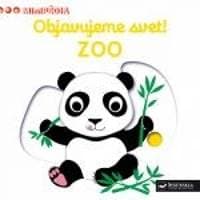 MiniPÉDIA – Objavujeme svet! ZOO - autor neuvedený