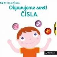 MiniPÉDIA – Objavujeme svet! Čísla - autor neuvedený 1
