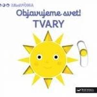 MiniPÉDIA – Objavujeme svet! Tvary - autor neuvedený 1