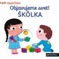 MiniPÉDIA – Objavujeme svet! Škôlka - autor neuvedený 1