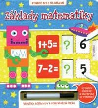 Základy matematiky - autor neuvedený 1