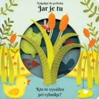 Jar je tu - autor neuvedený