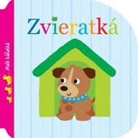 Zvieratká Malé káčatká - autor neuvedený