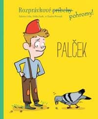 Palček - autor neuvedený