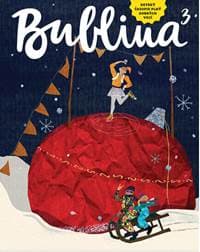 Bublina 3 - Kolektív autorov