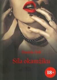 Síla okamžiku - Daniela Delf 1