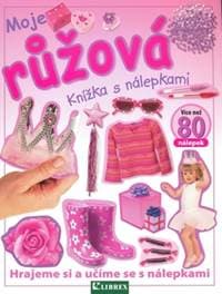 Moje růžová - autor neuvedený 1