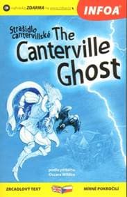 Strašidlo Cantervillské /The Canterville - Wilde Oscar 1