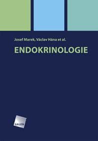 Endokrinologie - Josef Marek, Václav Hána 1