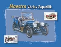 Maestro Václav Zapadlík - Václav Zapadlík 1