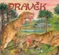 Pravěk - autor neuvedený 1