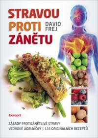 Stravou proti zánětu - David Frej 1