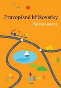 Pravopisné křižovatky - Zdeněk Topil 1