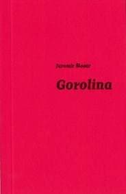 Gorolina - Jaromír Šlosar 1
