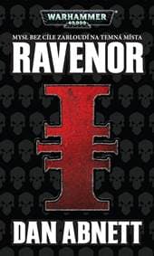 Ravenor - Dan Abnett 1