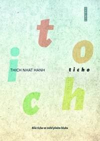 Ticho - Thich Nhat Hanh 1