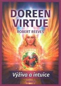 Výživa a intuice - autor neuvedený