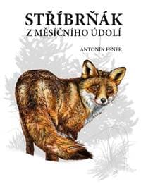 Stříbrňák z Měsíčního údolí - Ešner Antonín