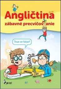 Angličtina zábavné precvičovanie - Nitsche Peter 1