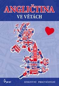 Angličtina ve větách - autor neuvedený 1