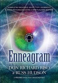 Enneagram - Eva Velechovská, Don Richard Riso, Russ Hudson 1