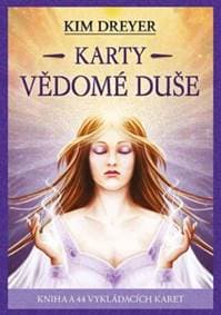 Karty vědomé duše - Kim Dreyer 1