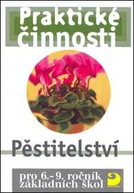 Praktické činnosti Pěstitelství - Radmila Dytrtová 1