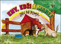 Eny, Edži a Marli - Jan Nedoma 1