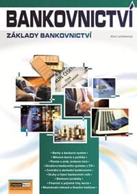 Bankovnictví - Alena Lochmanová 1