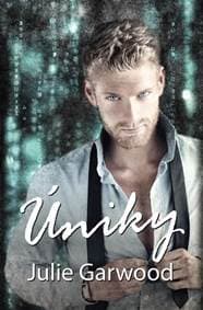Úniky - Julie Garwood 1