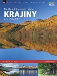 Naučte se fotografovat dobře krajiny - Guy Edwardes 1
