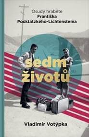 Sedm životů - Vladimír Votýpka 1