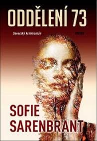 Oddělení 73 - Sofie Sarenbrant 1